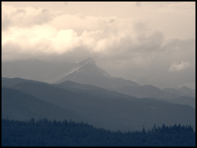 Tatry  Tetmajera