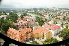 Panorama Przemyśla