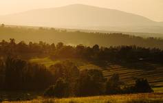 Babia Góra.