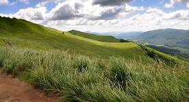 Bieszczady