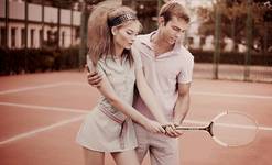 Tennis