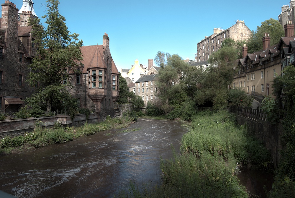 Water of Leith