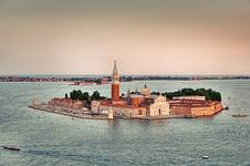 Isola di San Giorgio Maggiore