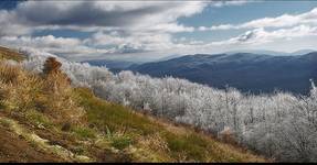 Bieszczady