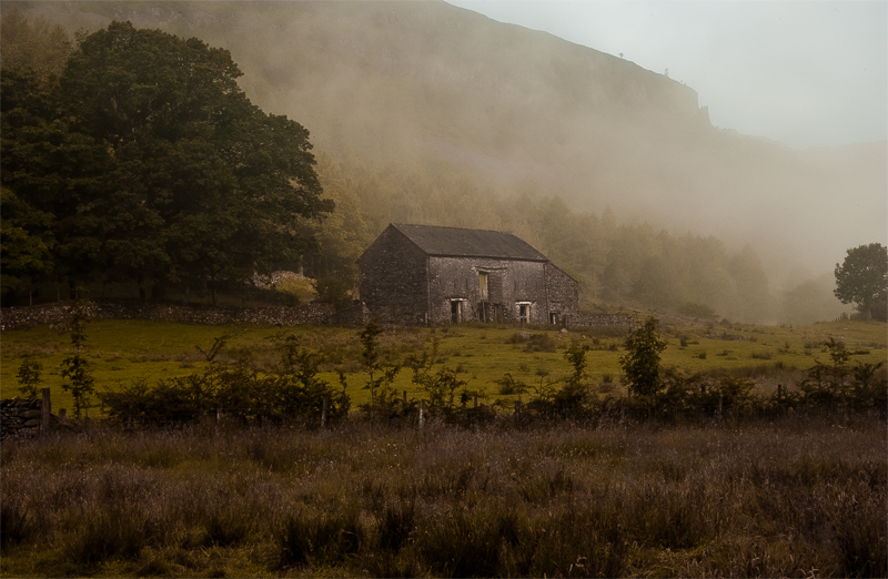 Baysbrow Farm