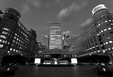 Cabot Square