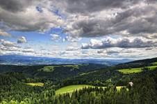 Alpy (Austria)