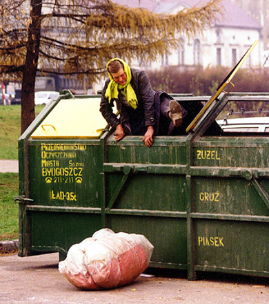 A w ZUSie mają marmury...