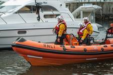 RNLI