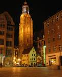 WROCLAW NOCĄ