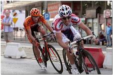 68 Tour de Polonge - Kraków 2011