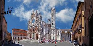 Duomo di Siena