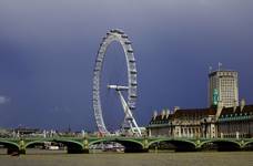 london eye