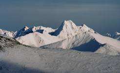 Tatry Zachodnie