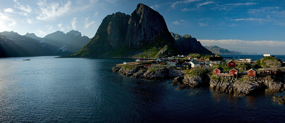 LOFOTEN