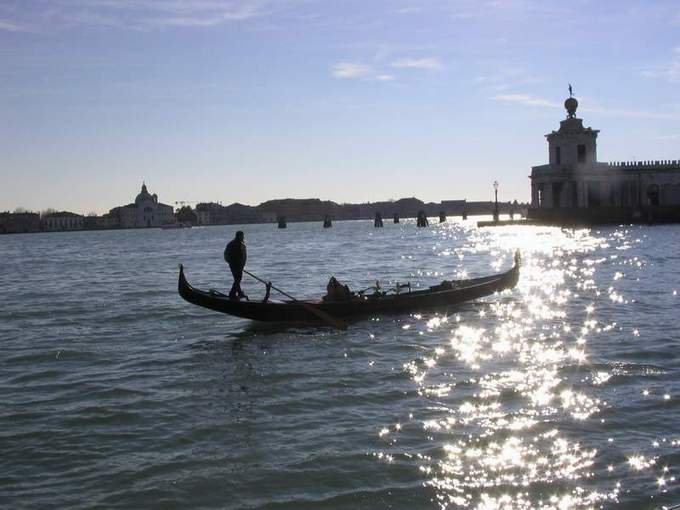 Venezia