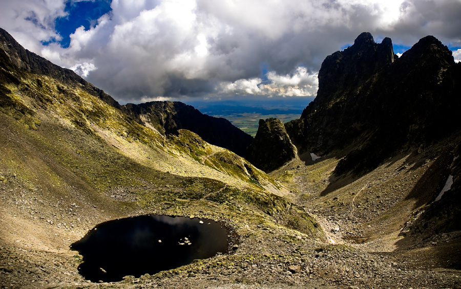 Tatry SK