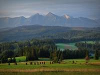 Tatry