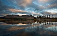 inagh lake