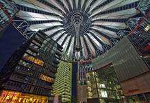 Berlin potsdamer platz