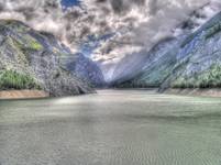 nie morskie oko