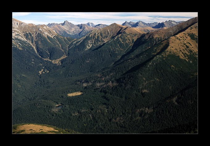 Tatry jesienią [9]