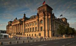 Berlin Reichstag