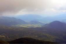 Bieszczady...