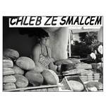 Chleb ze smalcem