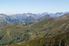 Tatry Zachodnie