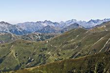 Tatry Zachodnie