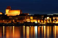Toruń.