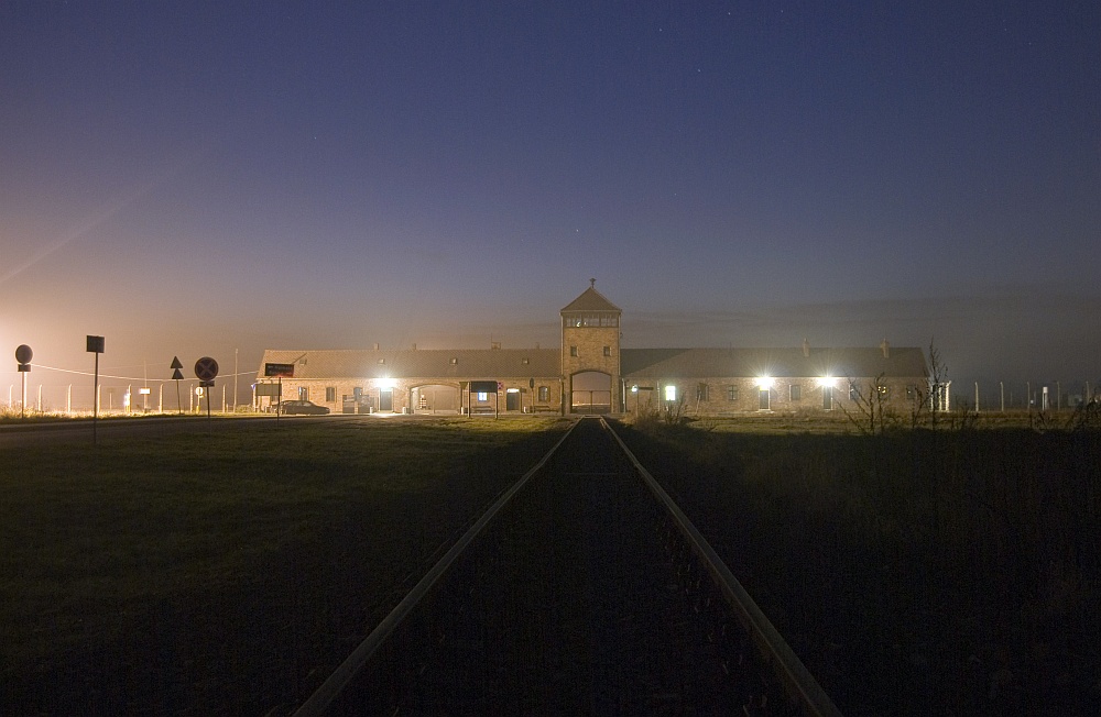 Birkenau