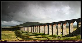 ribblehead viaduct