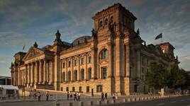 Berlin Reichstag