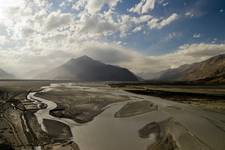 Nubra Valley