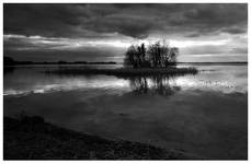 Lough Ennell