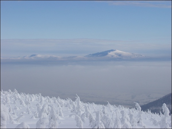 Babia Góra