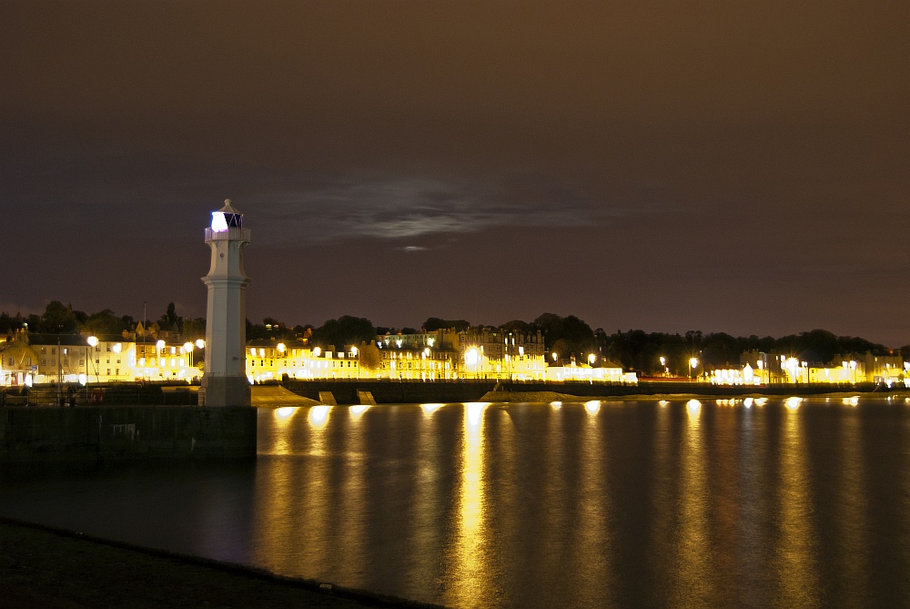 Newhaven Edinburgh