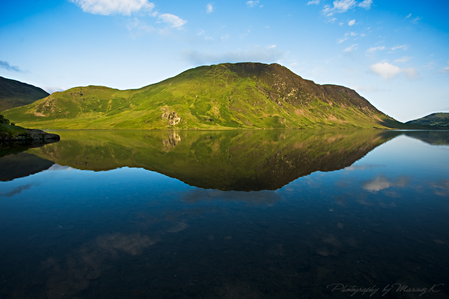 Lake District