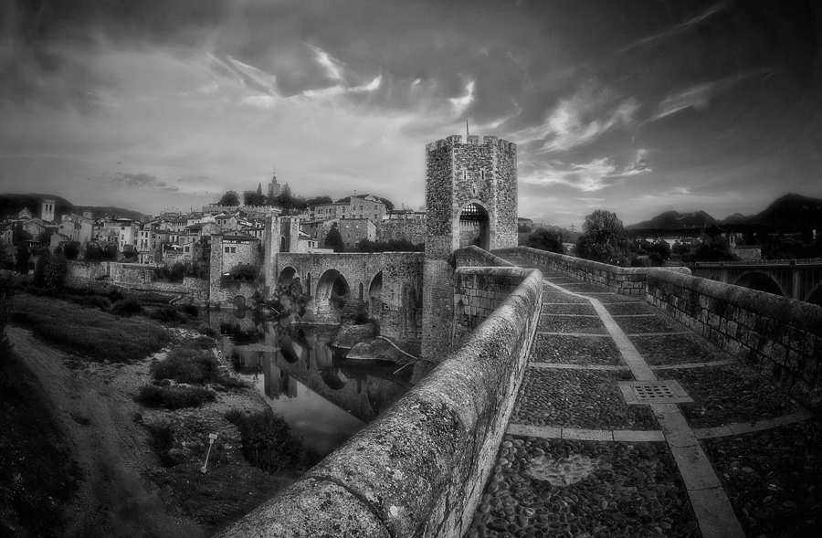 Besalu