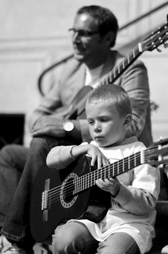 Polish Guitar Academy