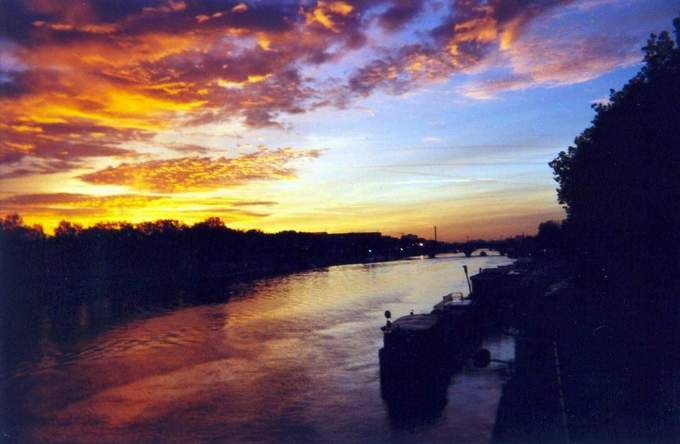 Pont de Bercy