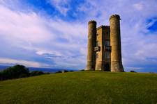 Broadway Tower