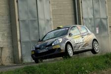 Barum Rally Zlin