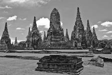 Ayutthaya