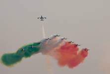 Air Show Radom 2011