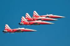 Patrouille Suisse