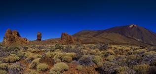 Pico Del Teide