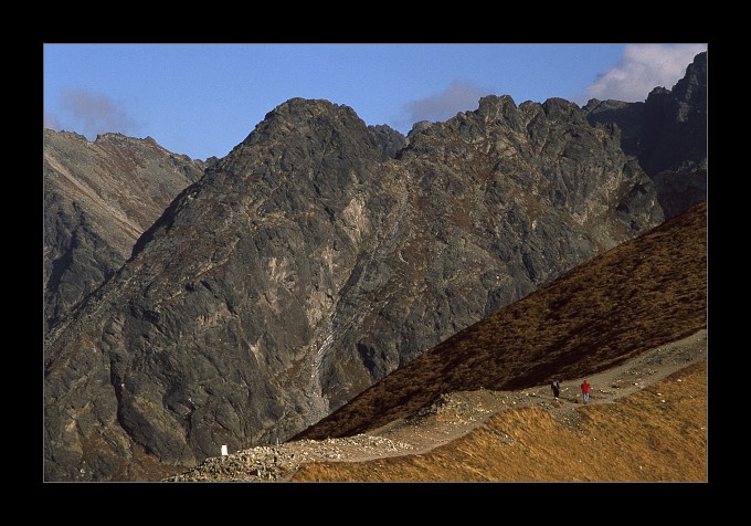 Tatry jesienią [10]